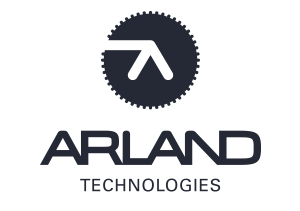 Arland Technologies Logo