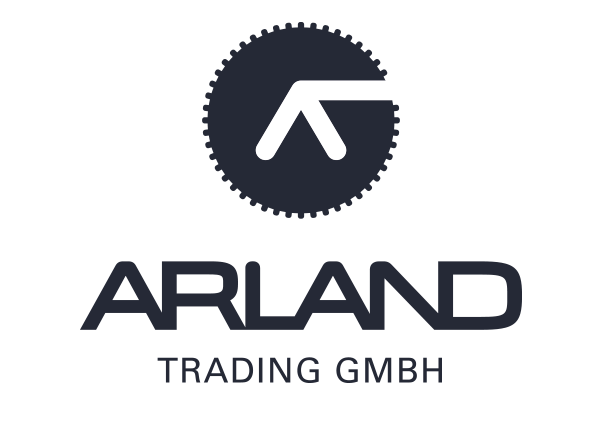 Arland Trading GmbH Logo