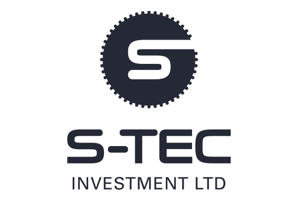 S-tec limited Logo