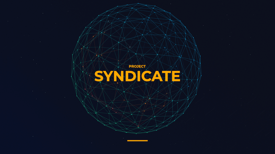 project cyndicate