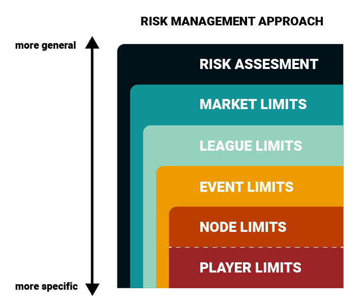 The role of bookmakers: How sports betting odds are set - LSports