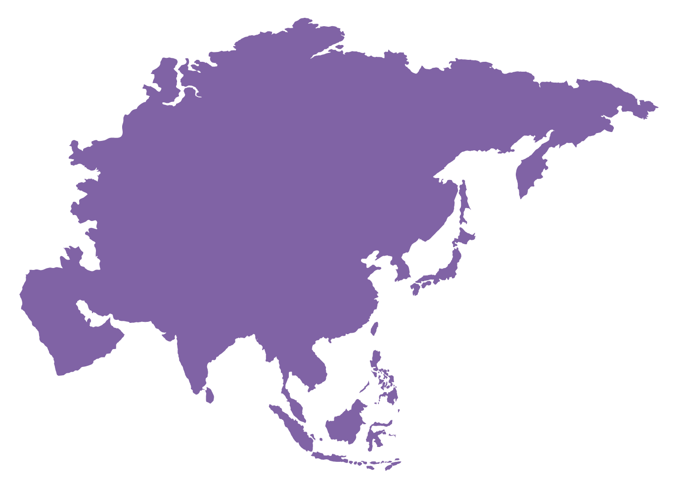 Asia us